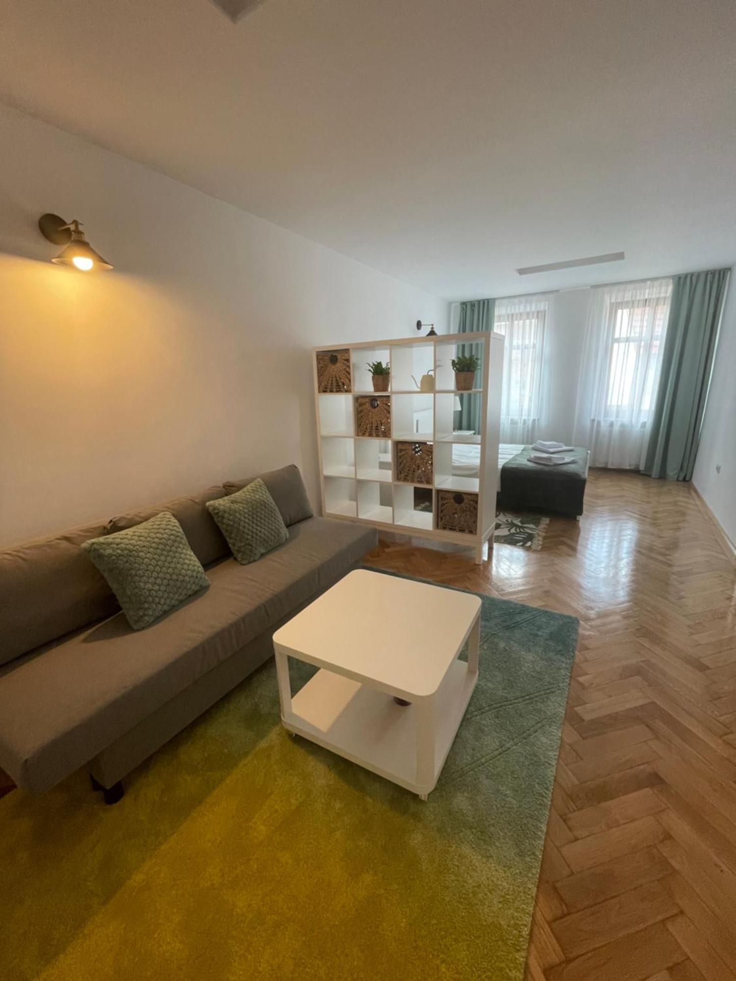 Cozy Stay Brasov Exterior photo